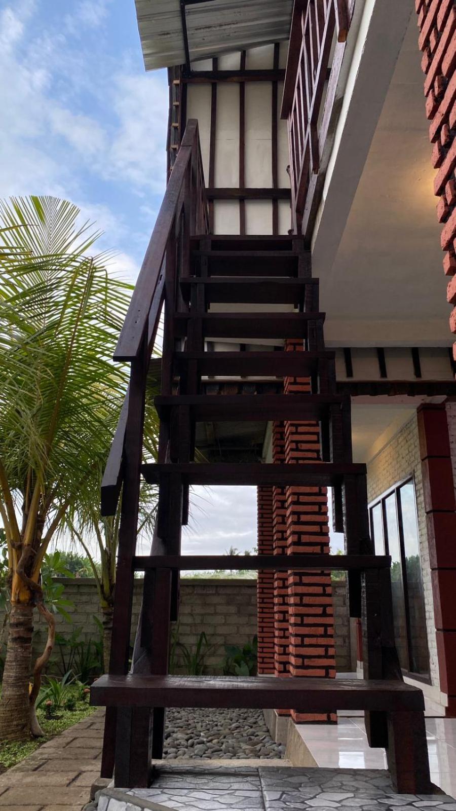 Alen'S Stay&Surf Airsatang Exterior photo